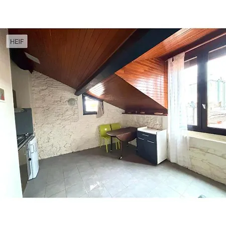 Apartament Penitents Dax